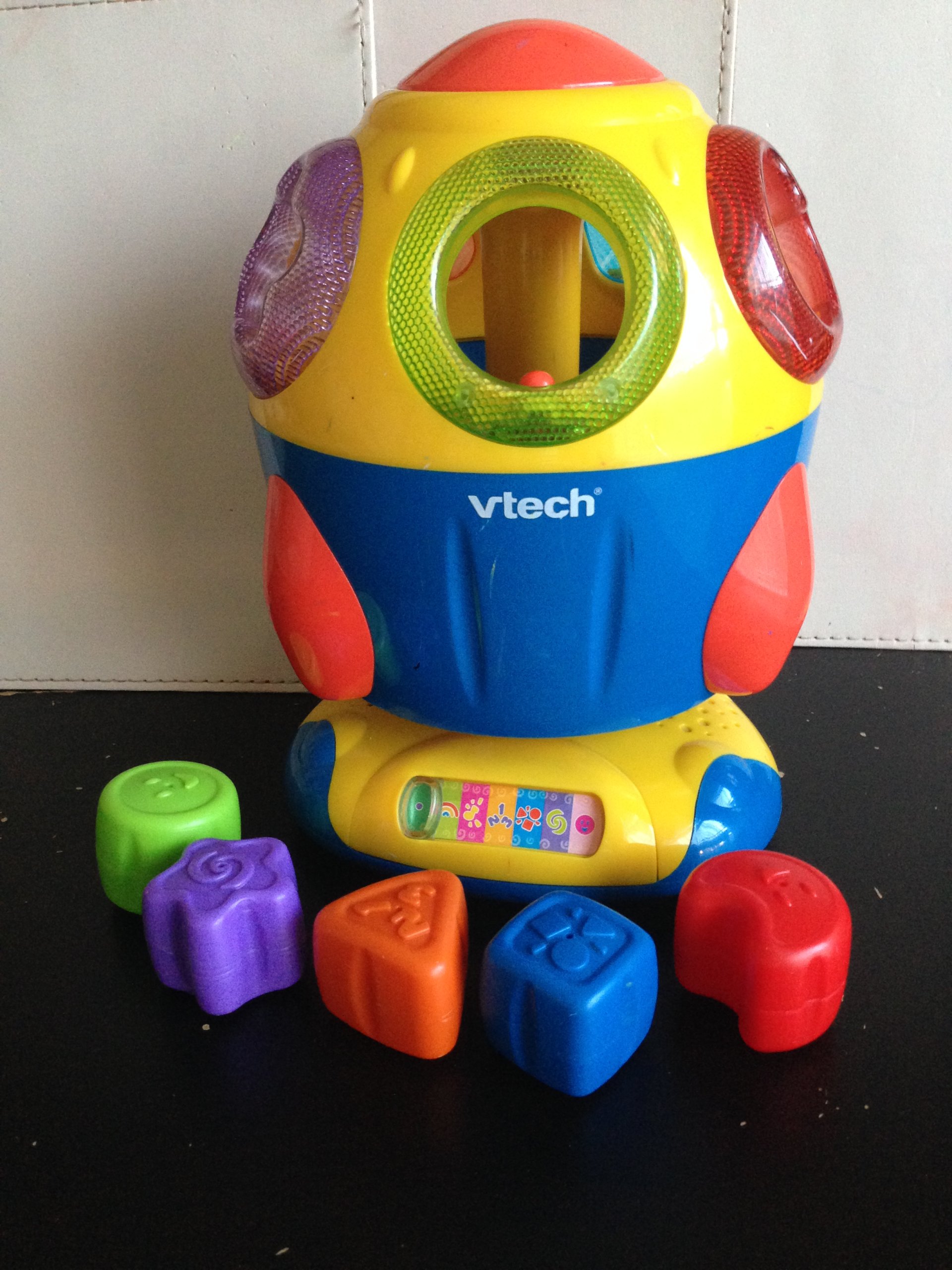 Vtech Interaktywna Rakieta 7133460004 Oficjalne Archiwum Allegro Vtech Interaktywna Rakieta 7133460004 Oficjalne Archiwum Allegro