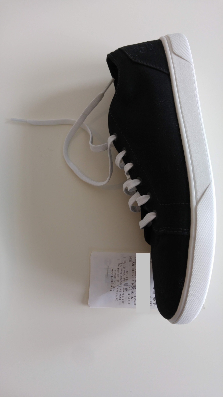 Timberland Bayham Skórzane męska Timberland Bayham Skórzane męska
