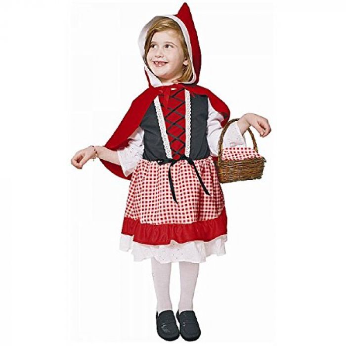 Di cappuccetto rosso