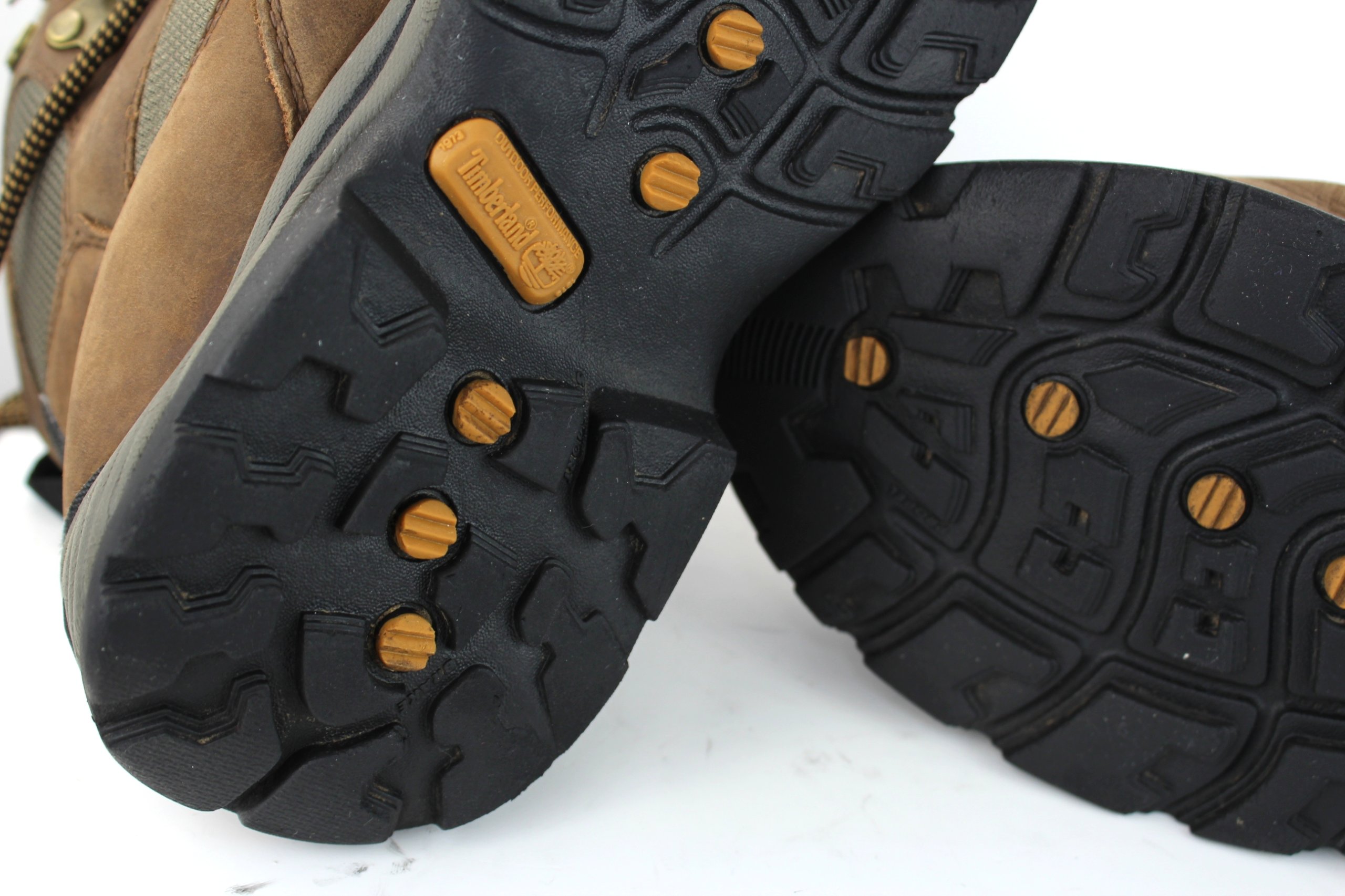 Timberland 6-inch Goretextrekkingowe Timberland 6-inch Goretextrekkingowe