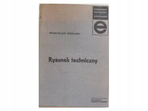 Rysunek Techniczny S Wocjan 7048255335 Oficjalne