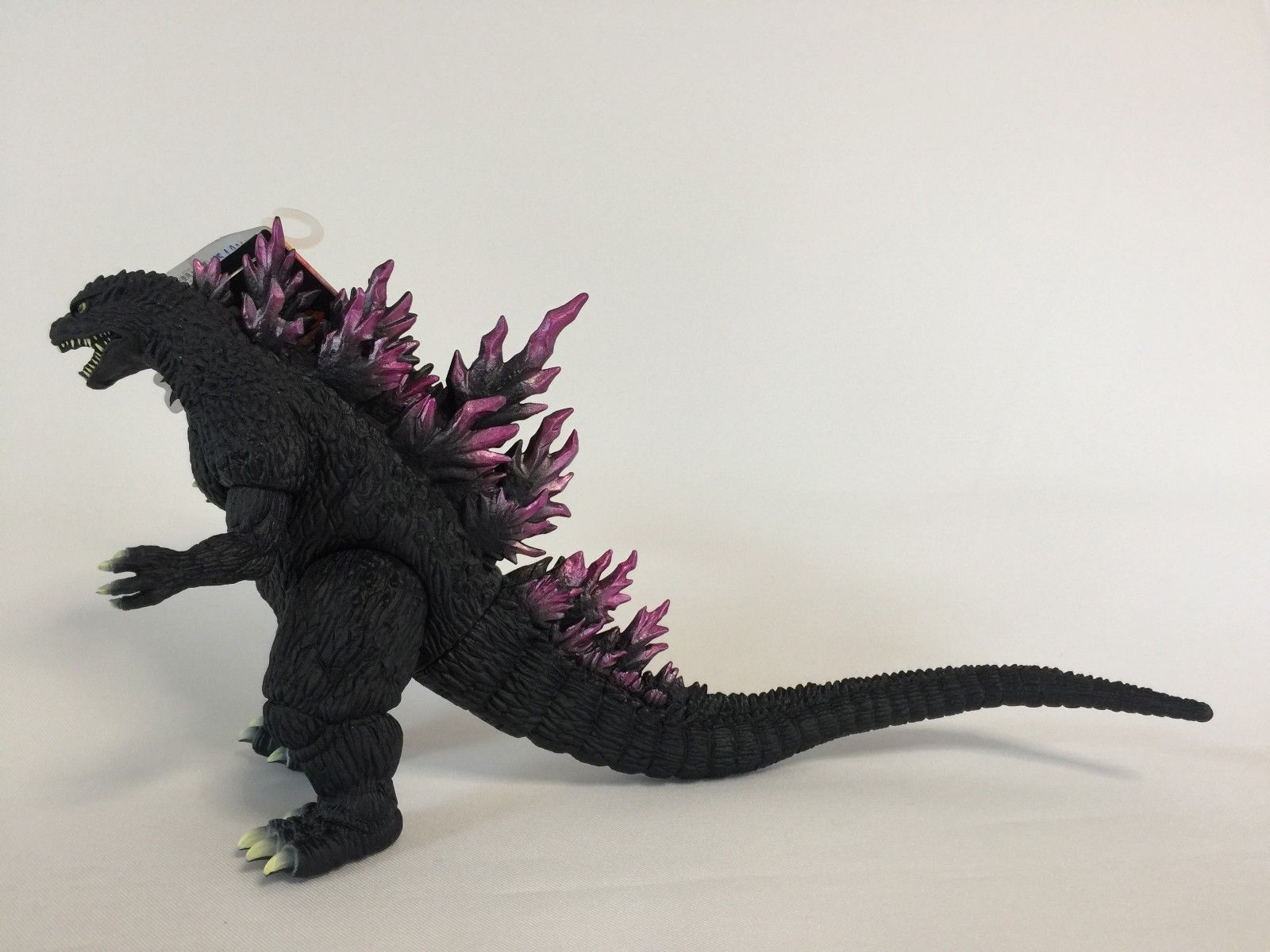 Godzilla 2000 Figurka Bandai 7316096688 Oficjalne Archiwum Allegro