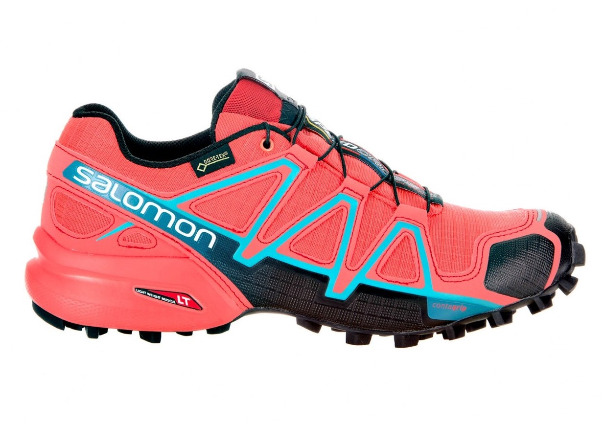 salomon speedcross 4 38