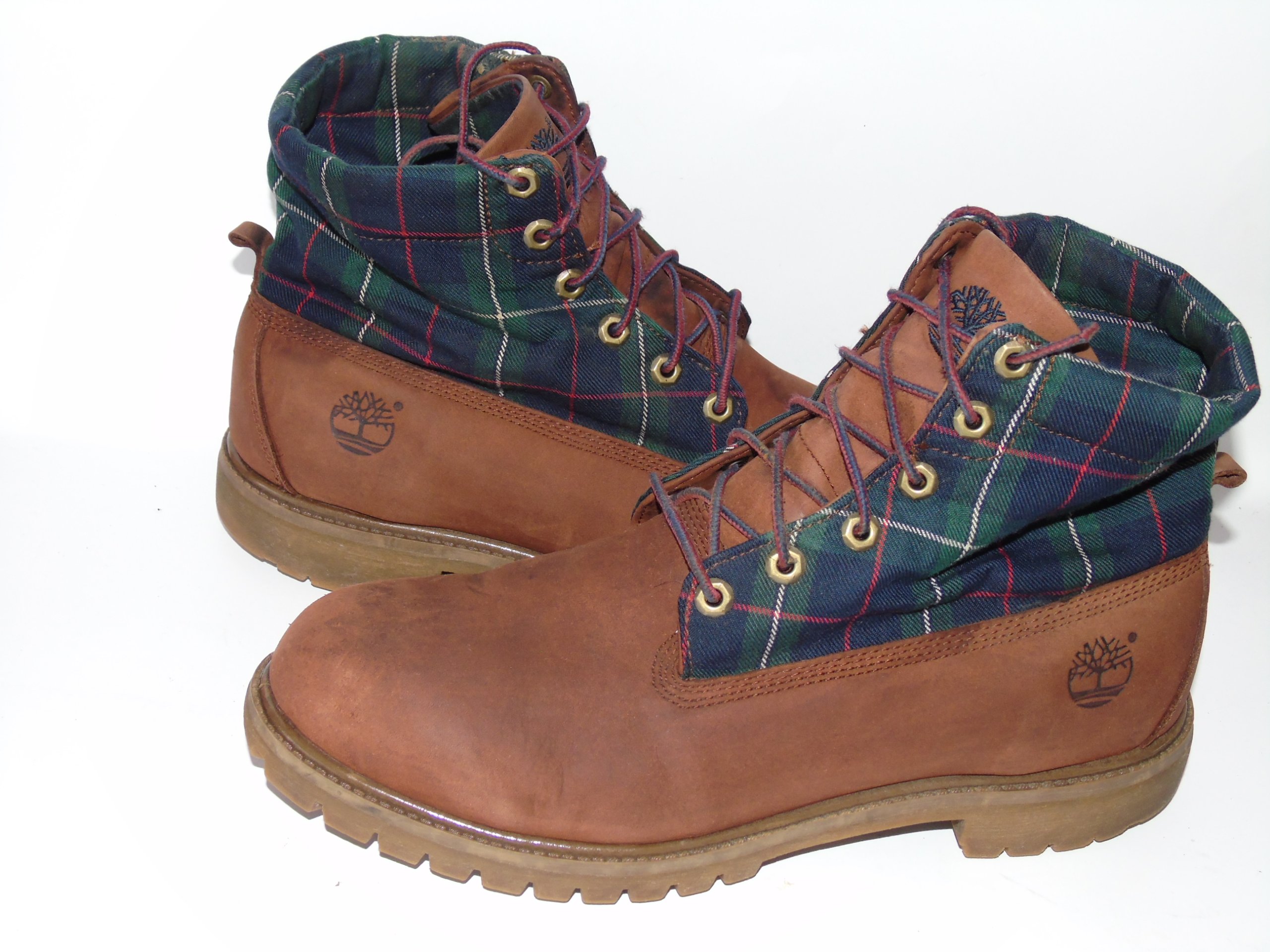 Timberland Roll Top Dziecięce Timberland Roll Top Dziecięce