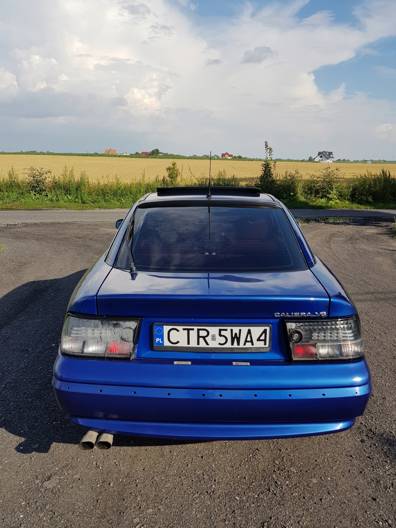 Opel calibra стеклоподъемники