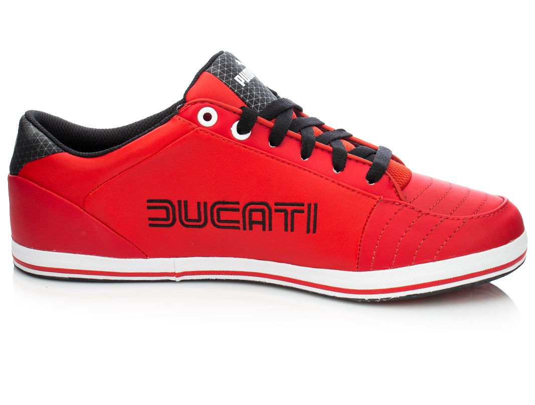 puma ducati men childe
