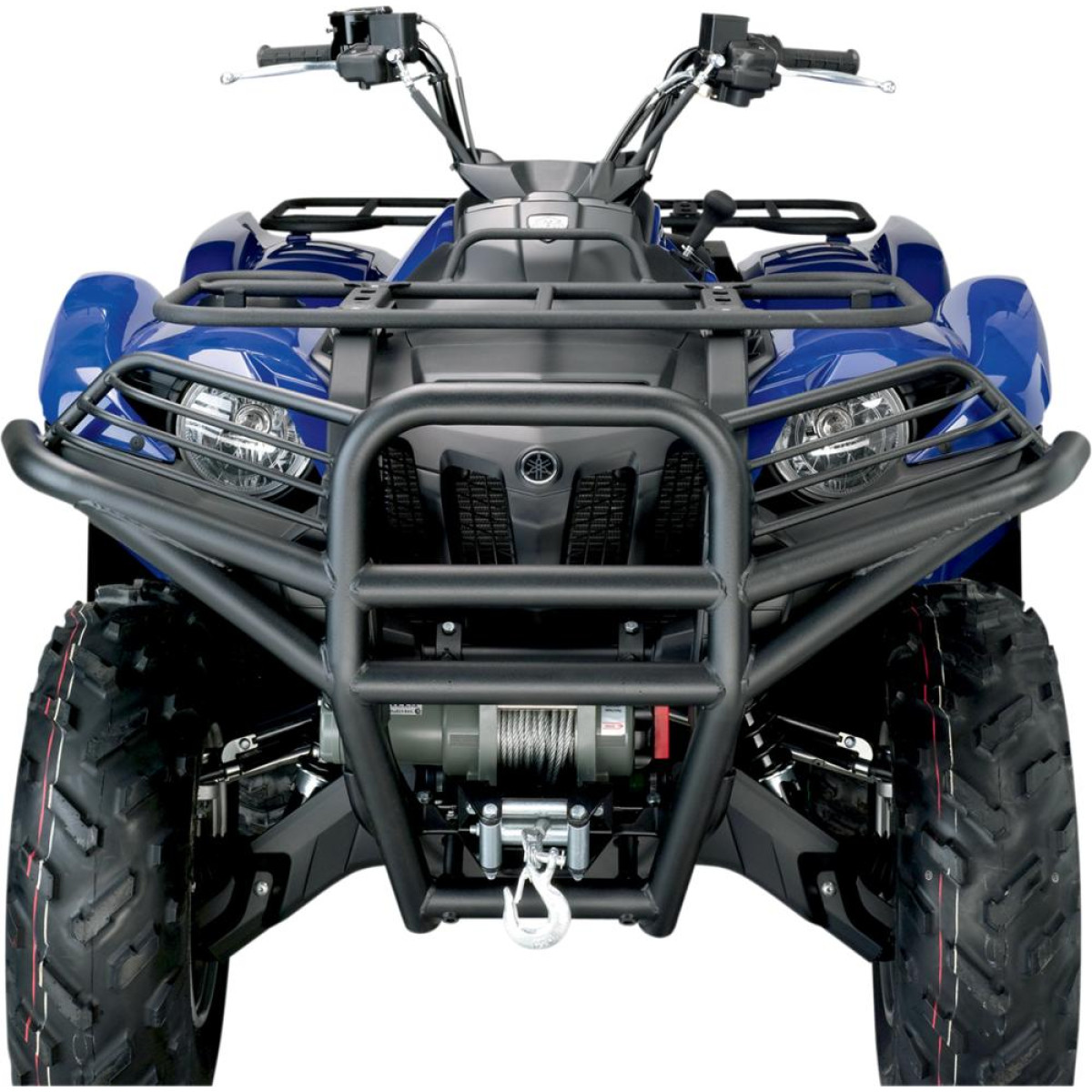Bumper Yamaha Grizzly 550 200911; Grizzly 700 200 7305284878