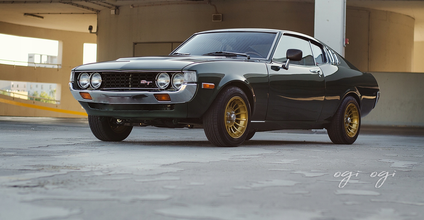 Celica gt 1974