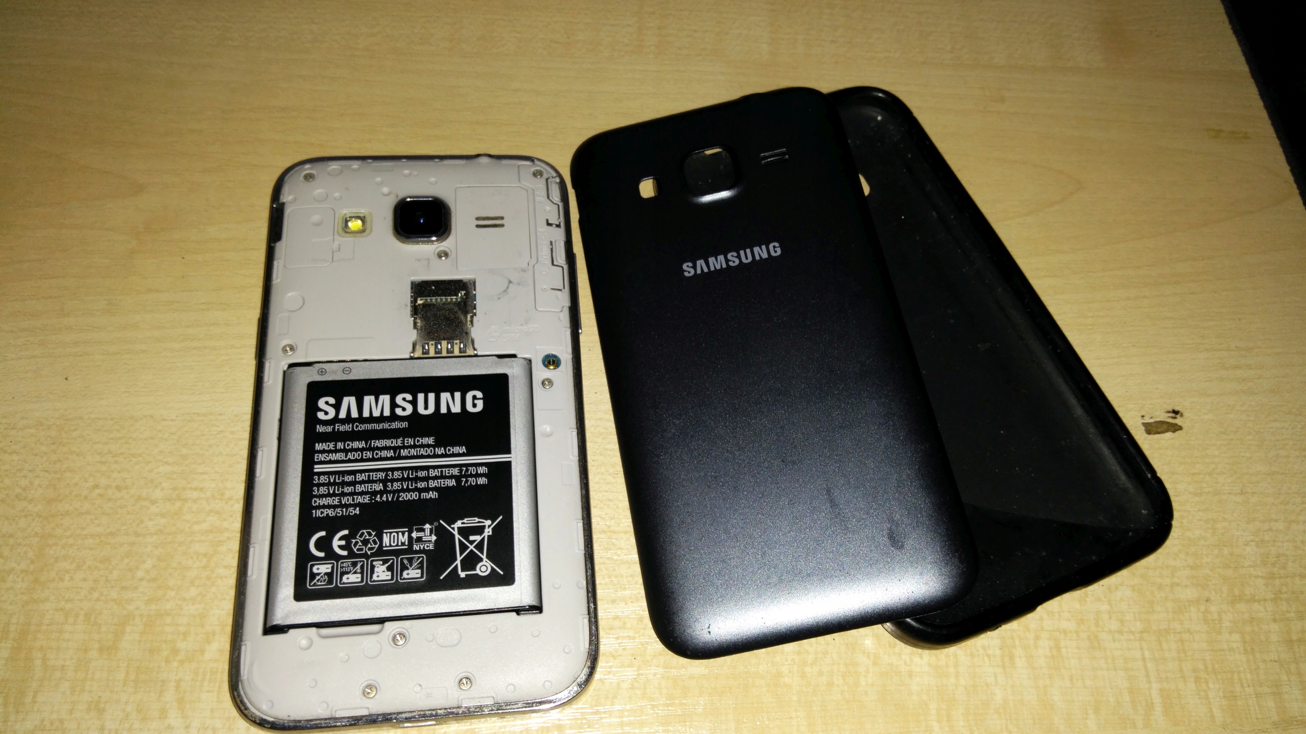 samsung g360f