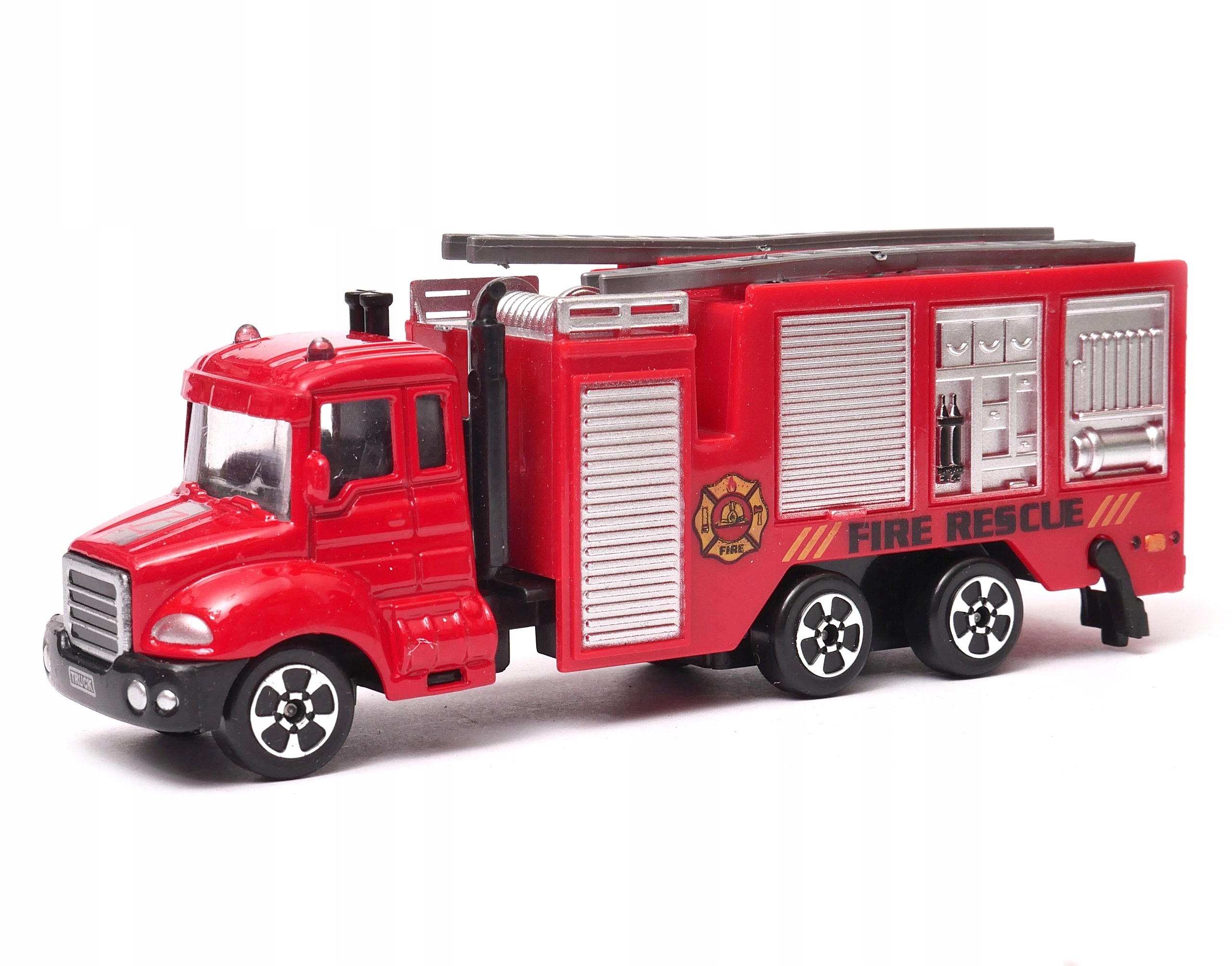 Staż Pożarna Wóz Strażacki Retro Drabina 7296998905 Oficjalne Staż Pożarna Wóz Strażacki Retro Drabina 7296998905 Oficjalne