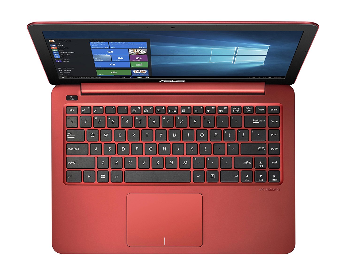 Asus e402s установка windows 10 на диск emmc