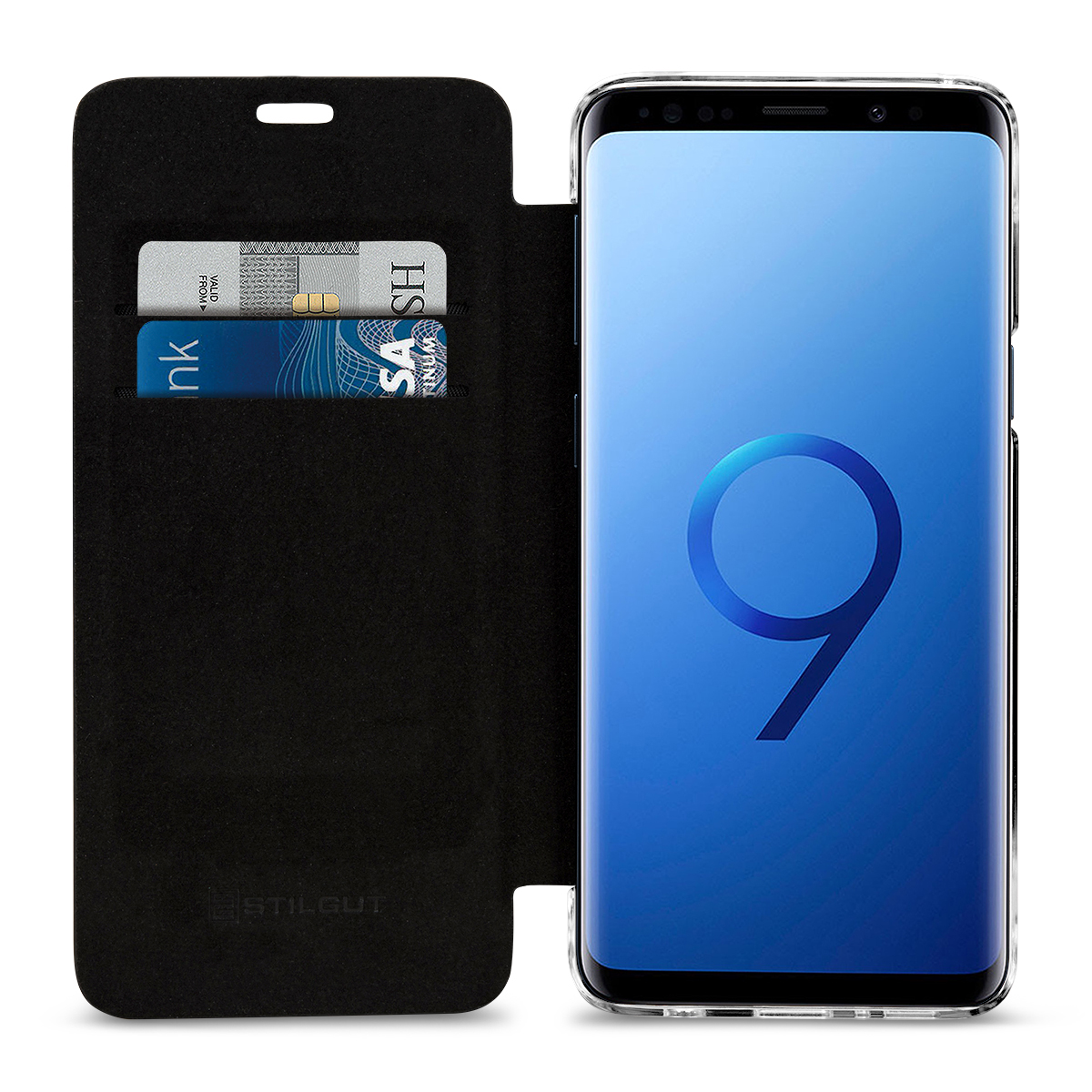 galaxy s9 nfc