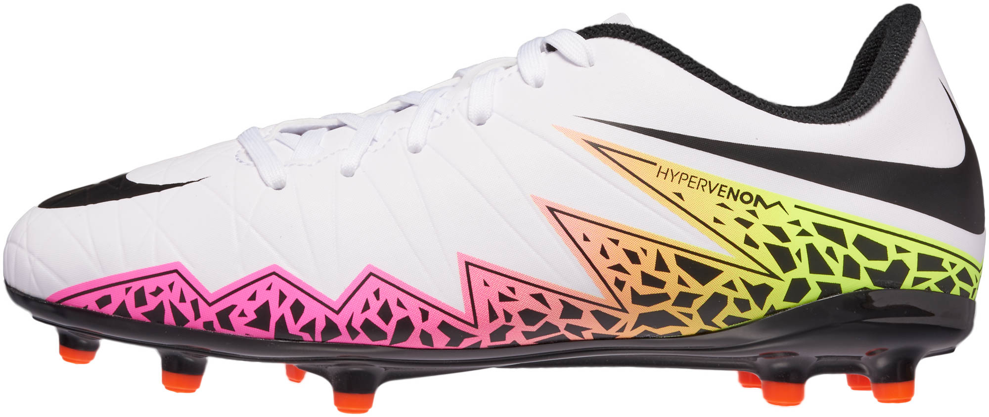 nike jr hypervenom phelon ii fg