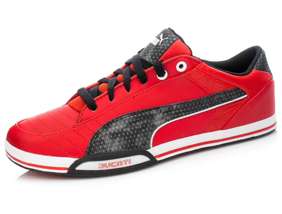 puma ducati men childe