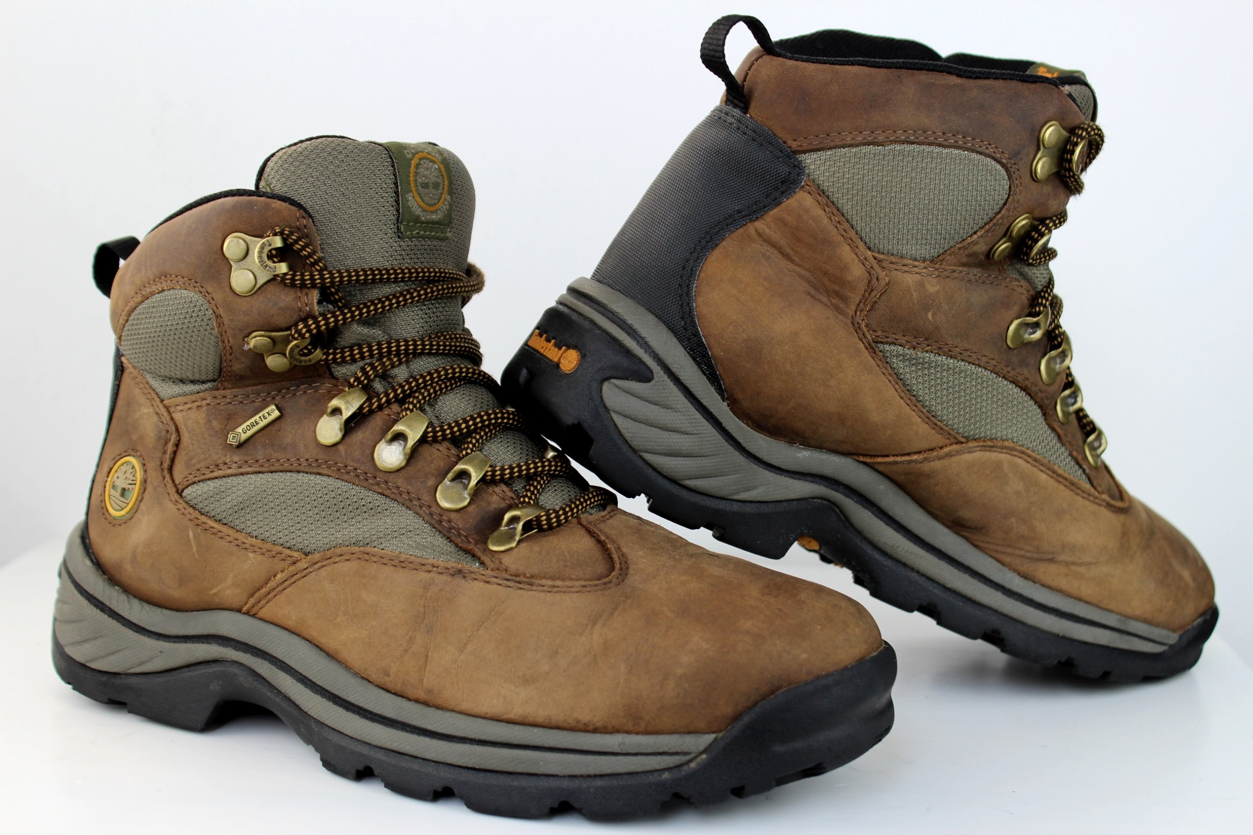 Timberland 6-inch Goretextrekkingowe Timberland 6-inch Goretextrekkingowe