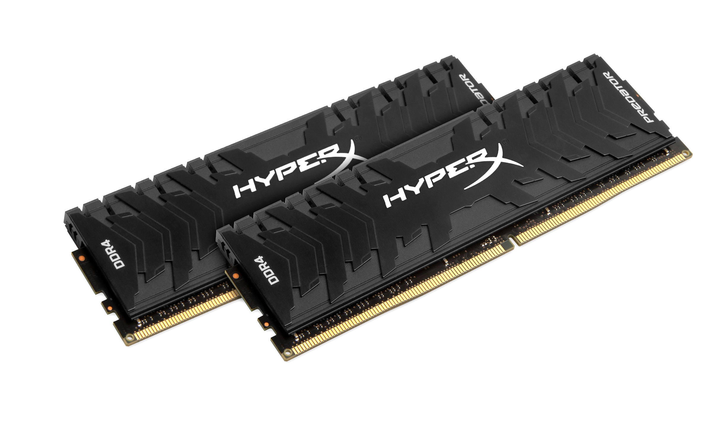 Тайминги оперативной памяти ddr4 3200 hyperx predator