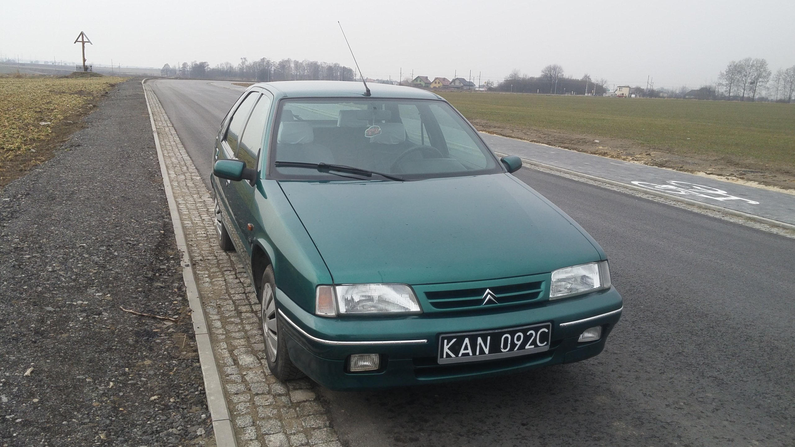 ZX w Oficjalnym Archiwum Allegro - archiwum ofert