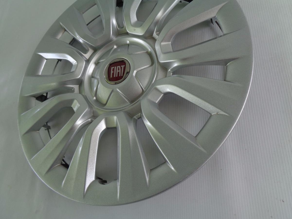 Kołpak Fiat Tipo 2016 15 735601571 ORYGINAŁ 6934514851