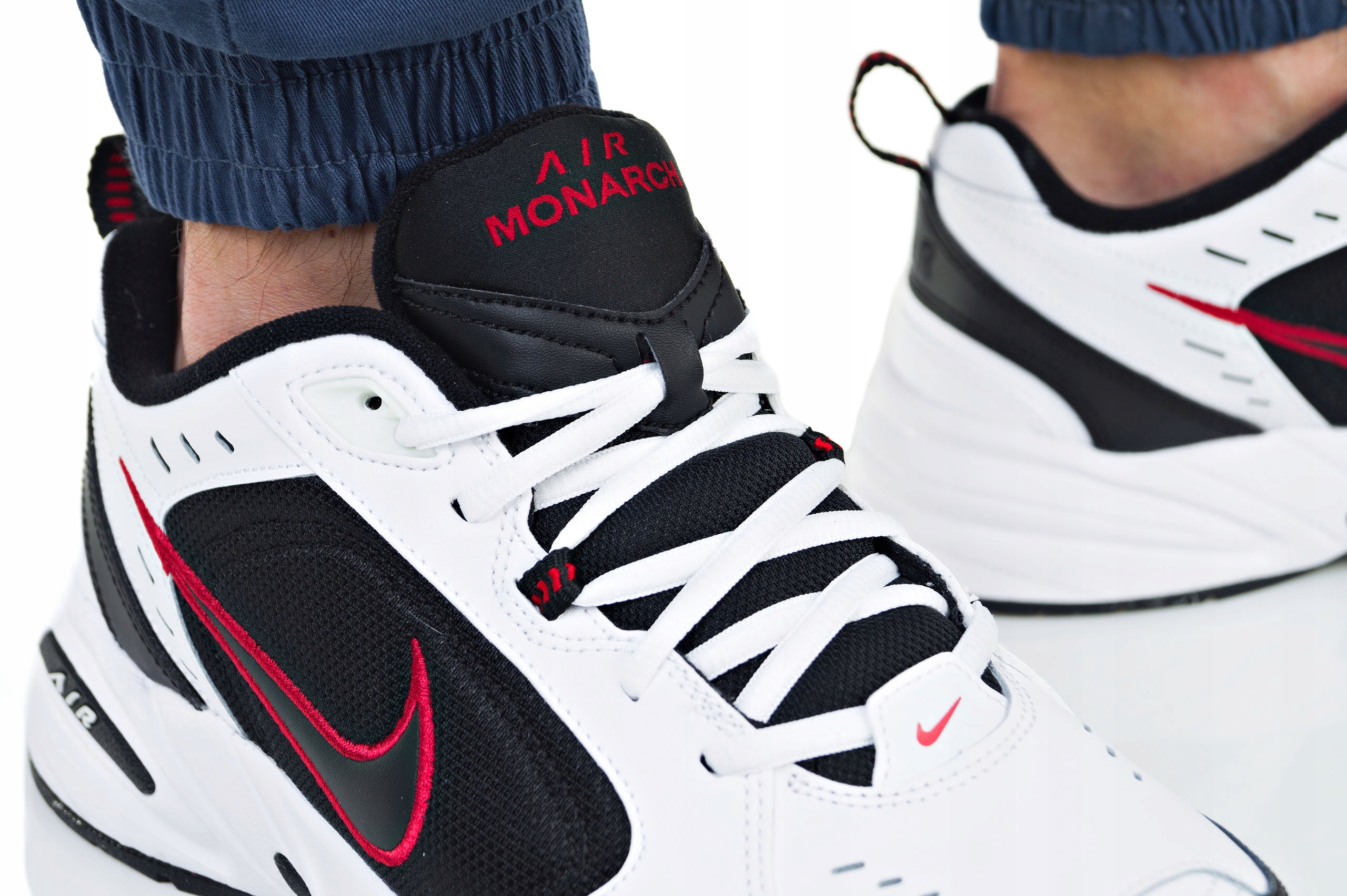 nike air monarch 43