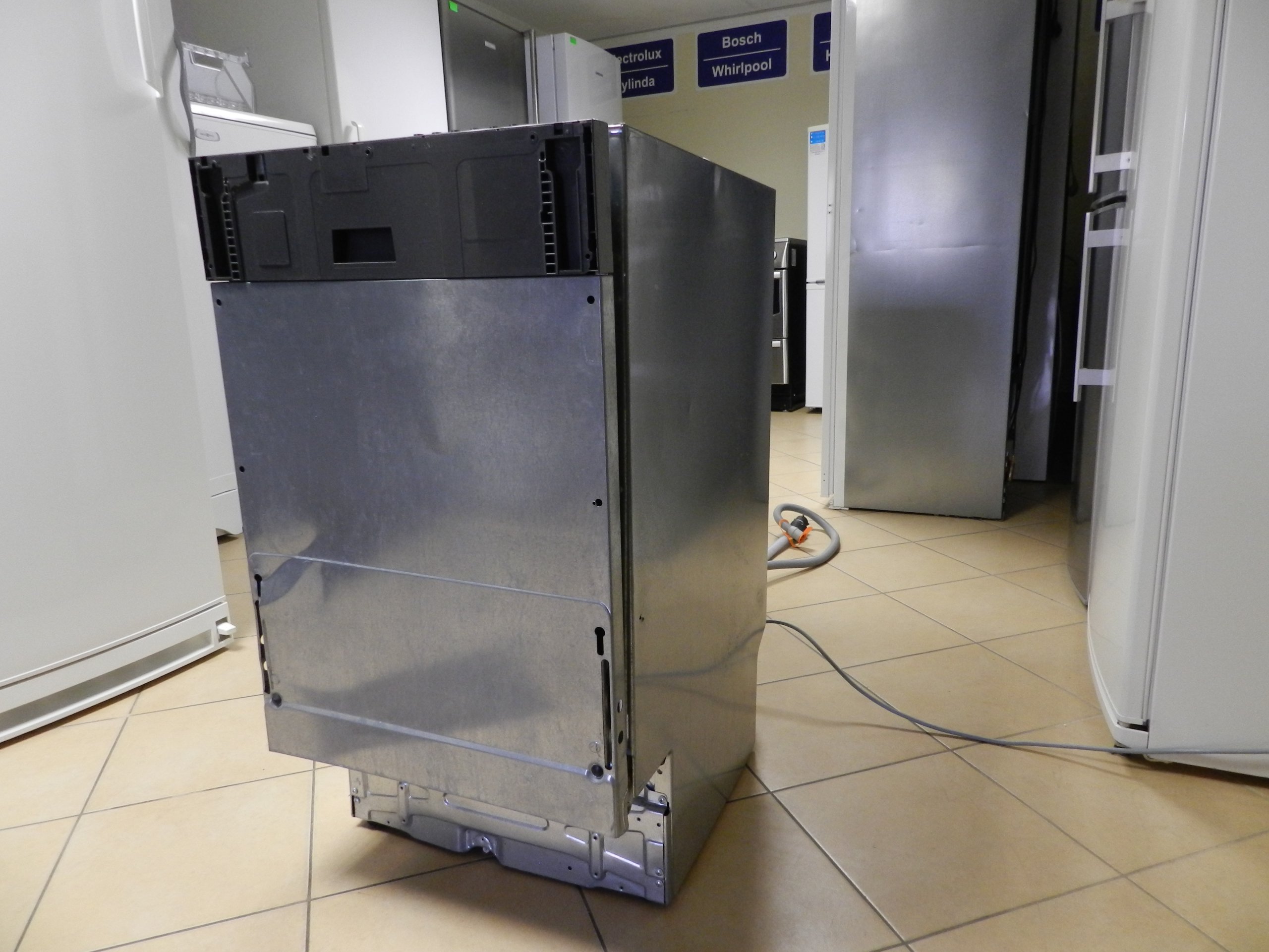 Zmywarka ElectroluxIkea Medelstor 7229406869 oficjalne archiwum