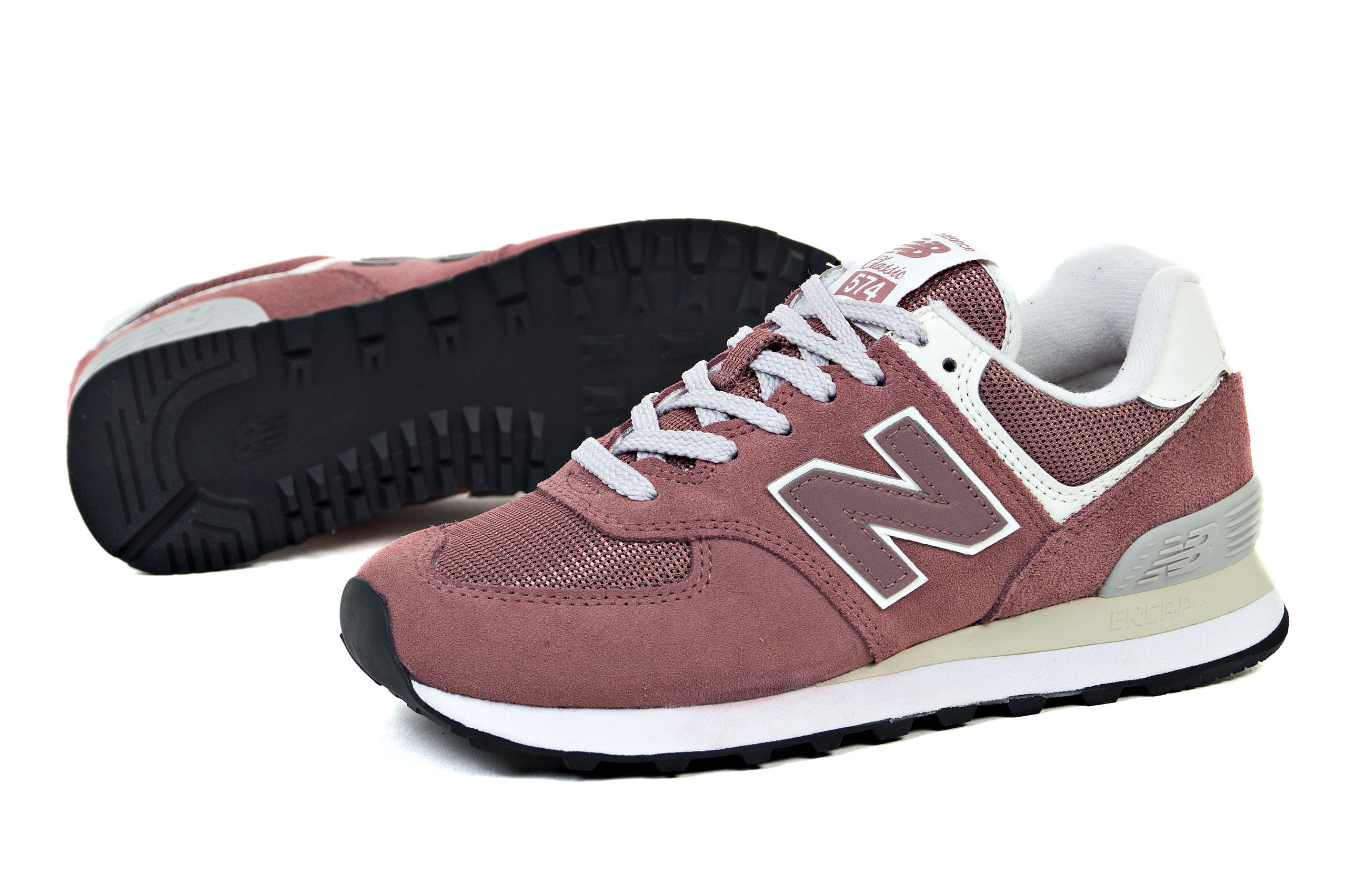 buty damskie new balance 39