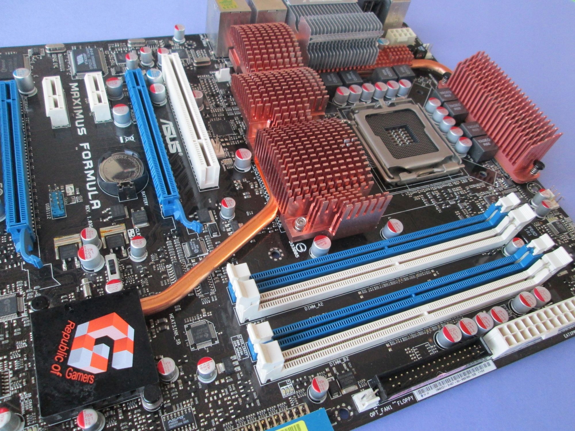 Asrock fsb1600 ddr2 1200 dual channel совместимость процессора