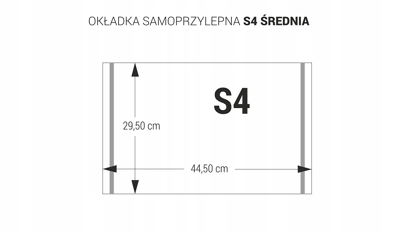 Okładki Na Książki Klasa 1 Zestaw okładek na książki 1-3 klasa Biurfol - 7462675469 - oficjalne