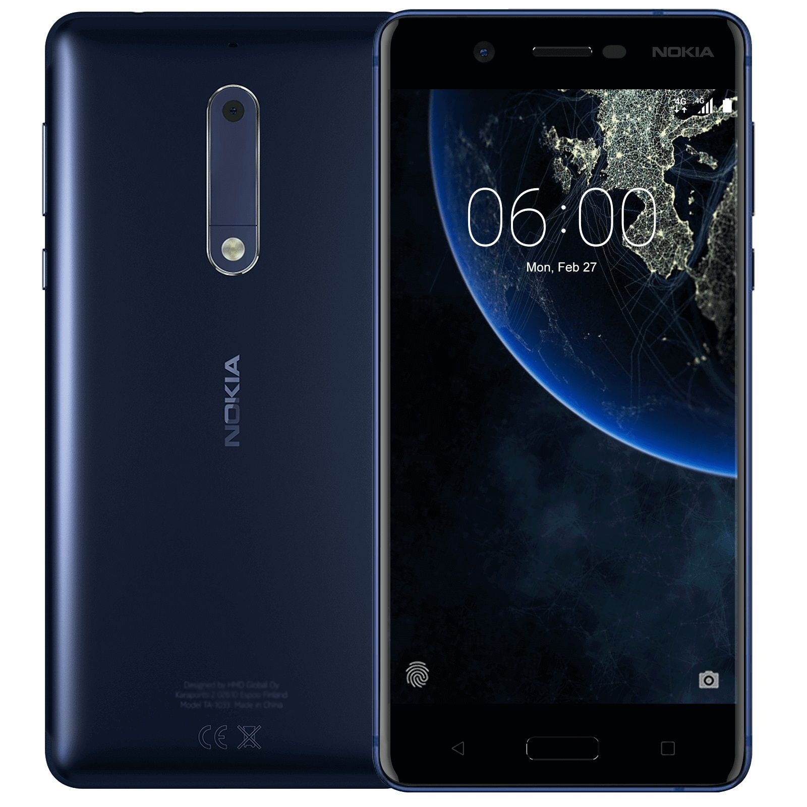 Смартфон Nokia 5 Dual SIM