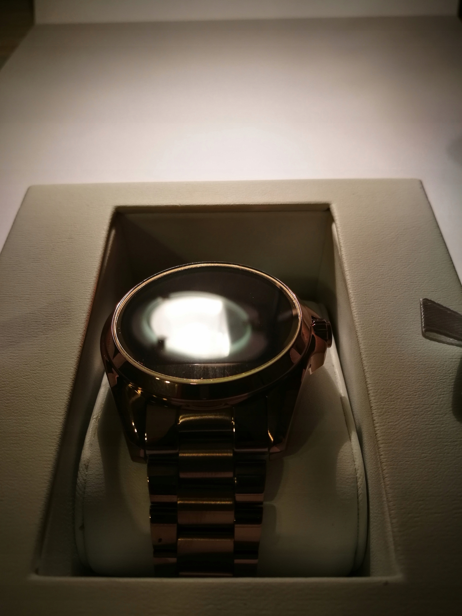 michael kors access mkt5007