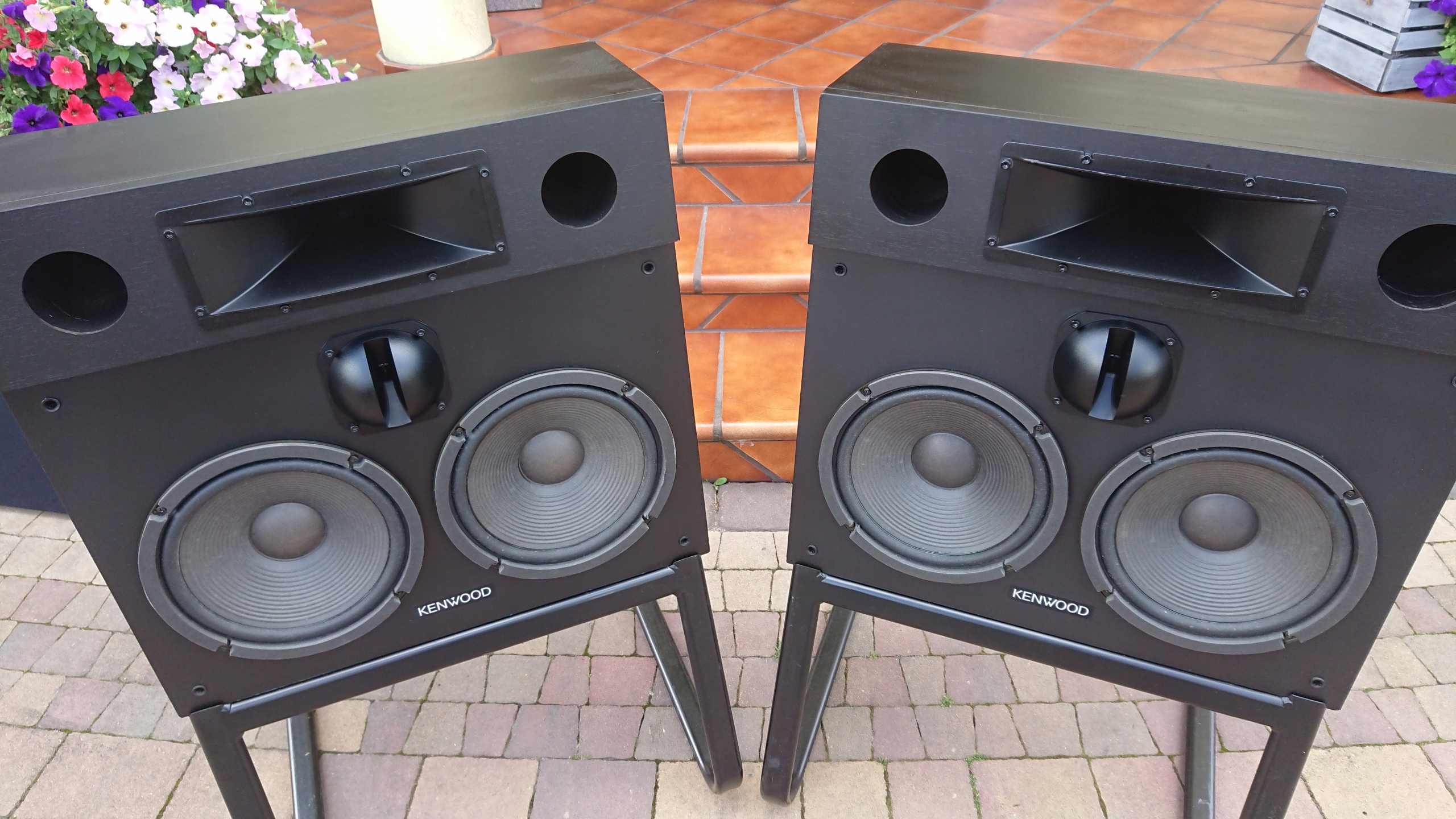 Kenwood MV5 7615461912 oficjalne archiwum allegro