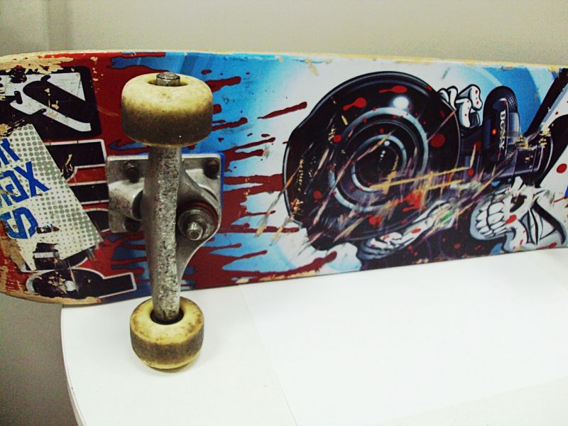deska skate deska skate