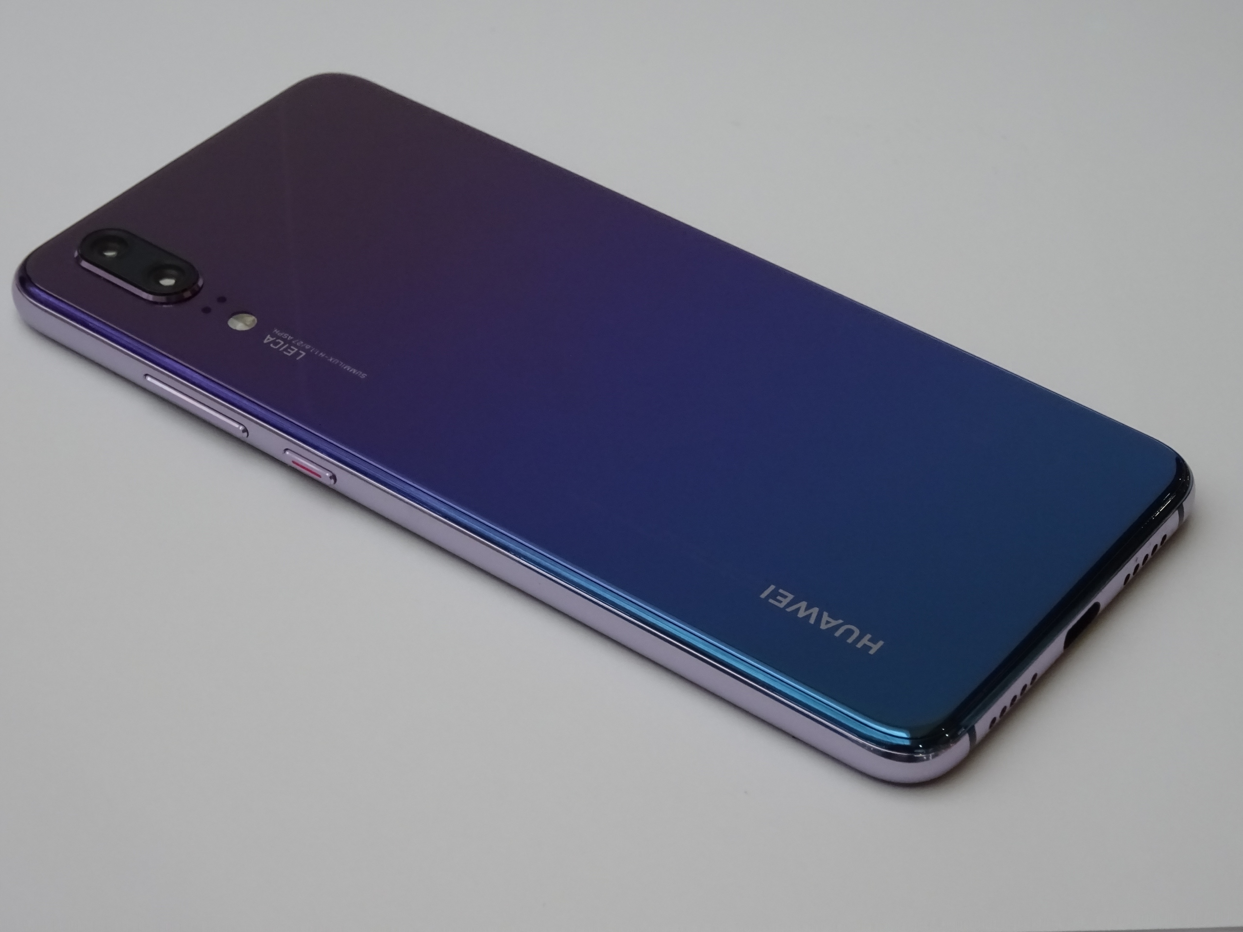 Huawei P20 EMLL29 64GB Twilight Galeria Leszno 7669665739