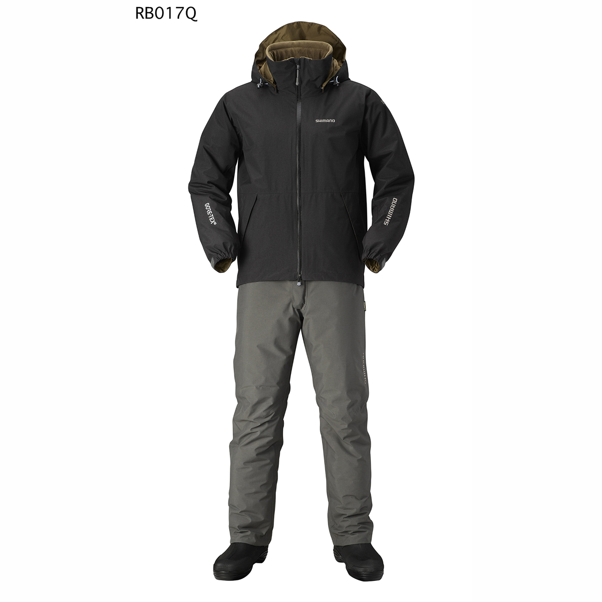 KURTKA SHIMANO GORETEX BASIC WARM JACKET rozm. M 7605848475