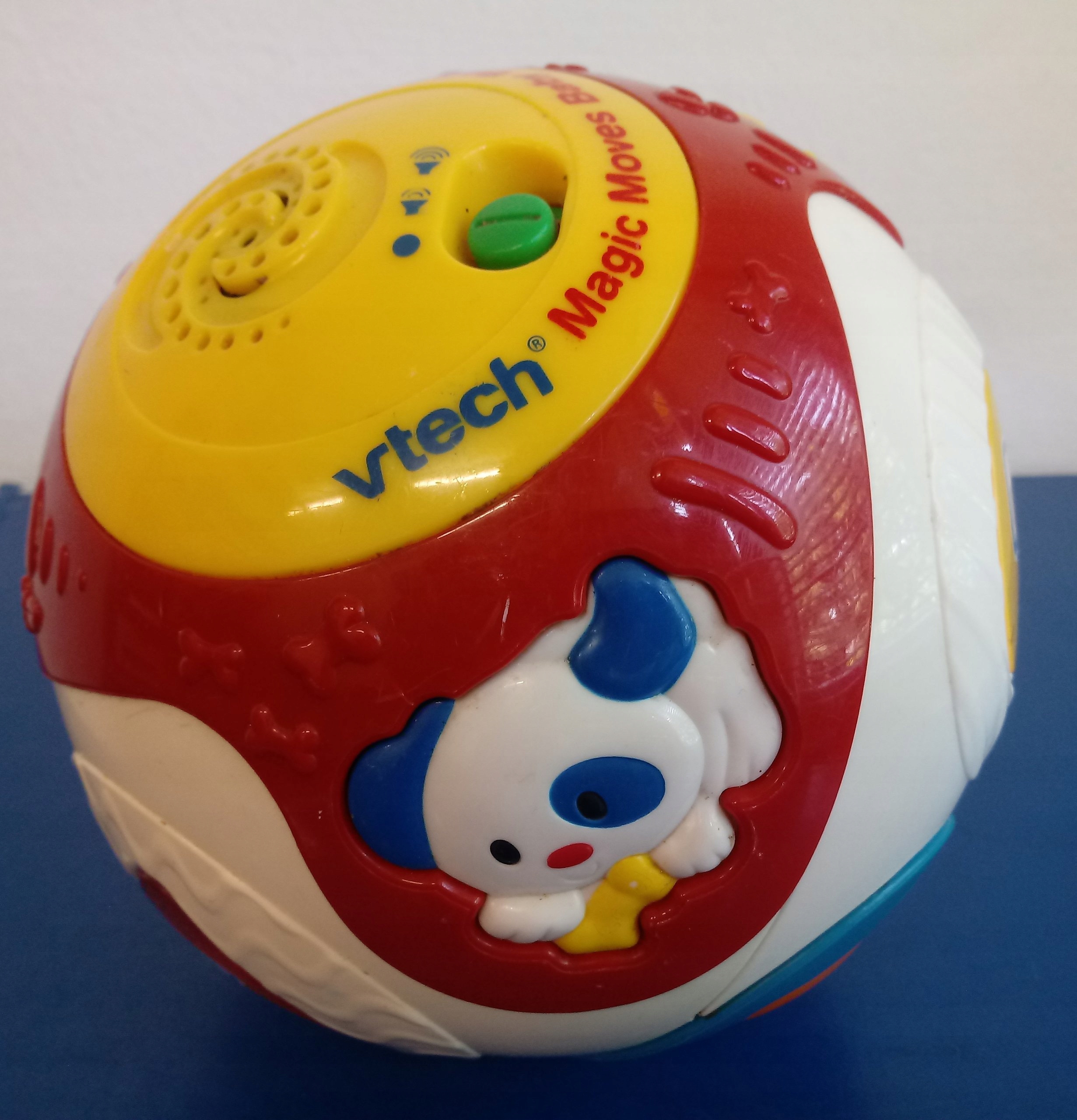 Vtech Zabawka Do Raczkowania Edukacyjna Hula Kula 7494601408 Vtech Zabawka Do Raczkowania Edukacyjna Hula Kula 7494601408