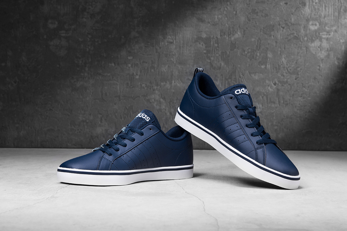 buty męskie adidas neo vs pace b74493 buty męskie adidas neo vs pace b74493