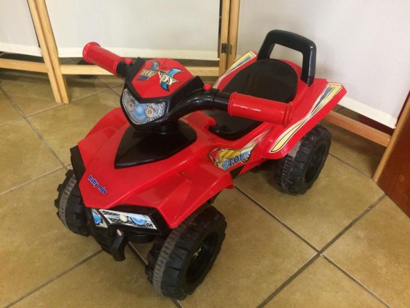 Jeździk Quad Dla Dzieci Zabawka 7195379525 Oficjalne Archiwum