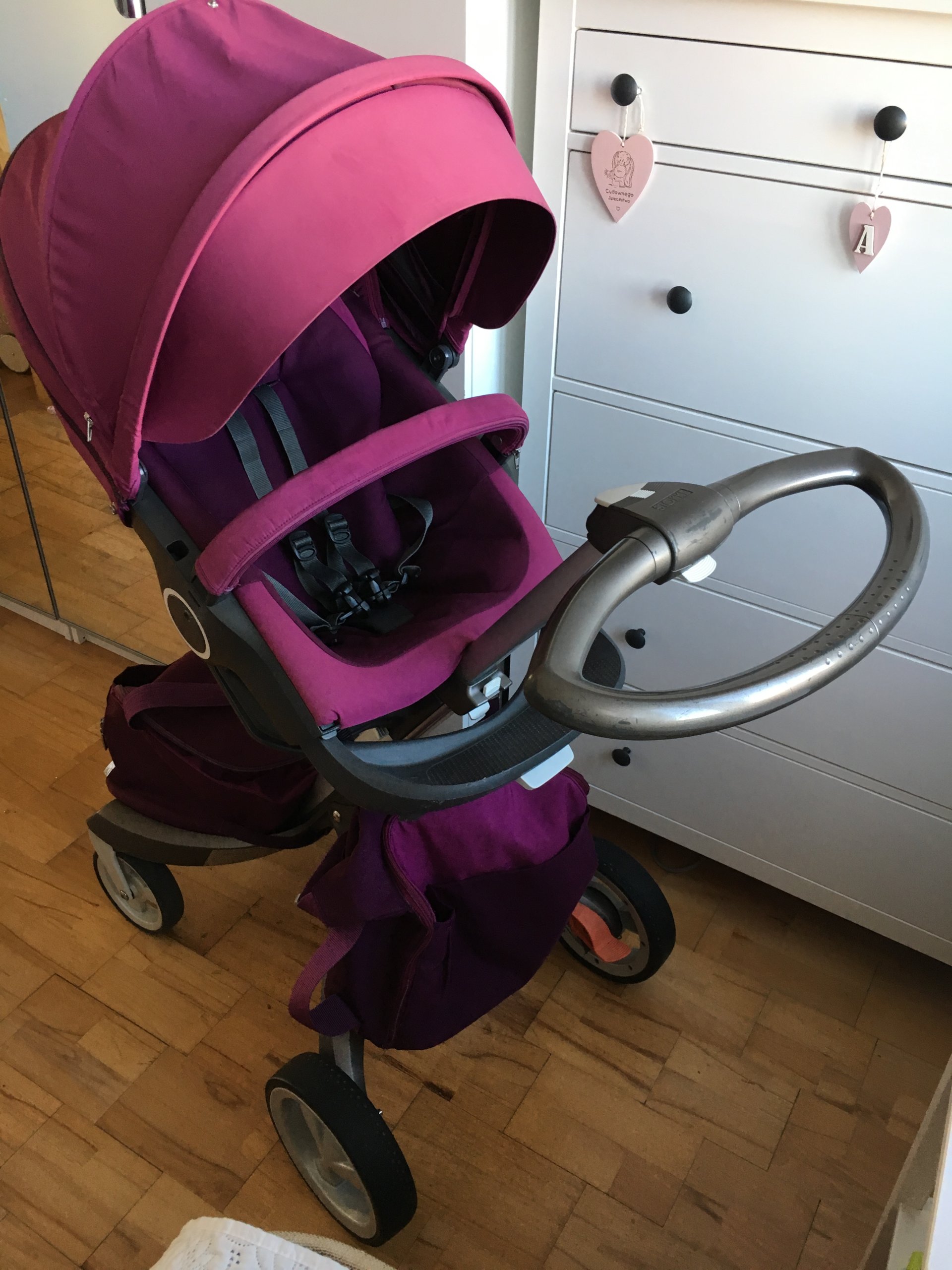 stokke xplory 6