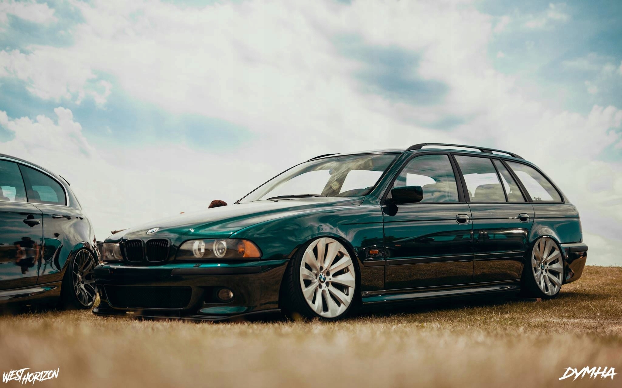 Bmw 7 series e39