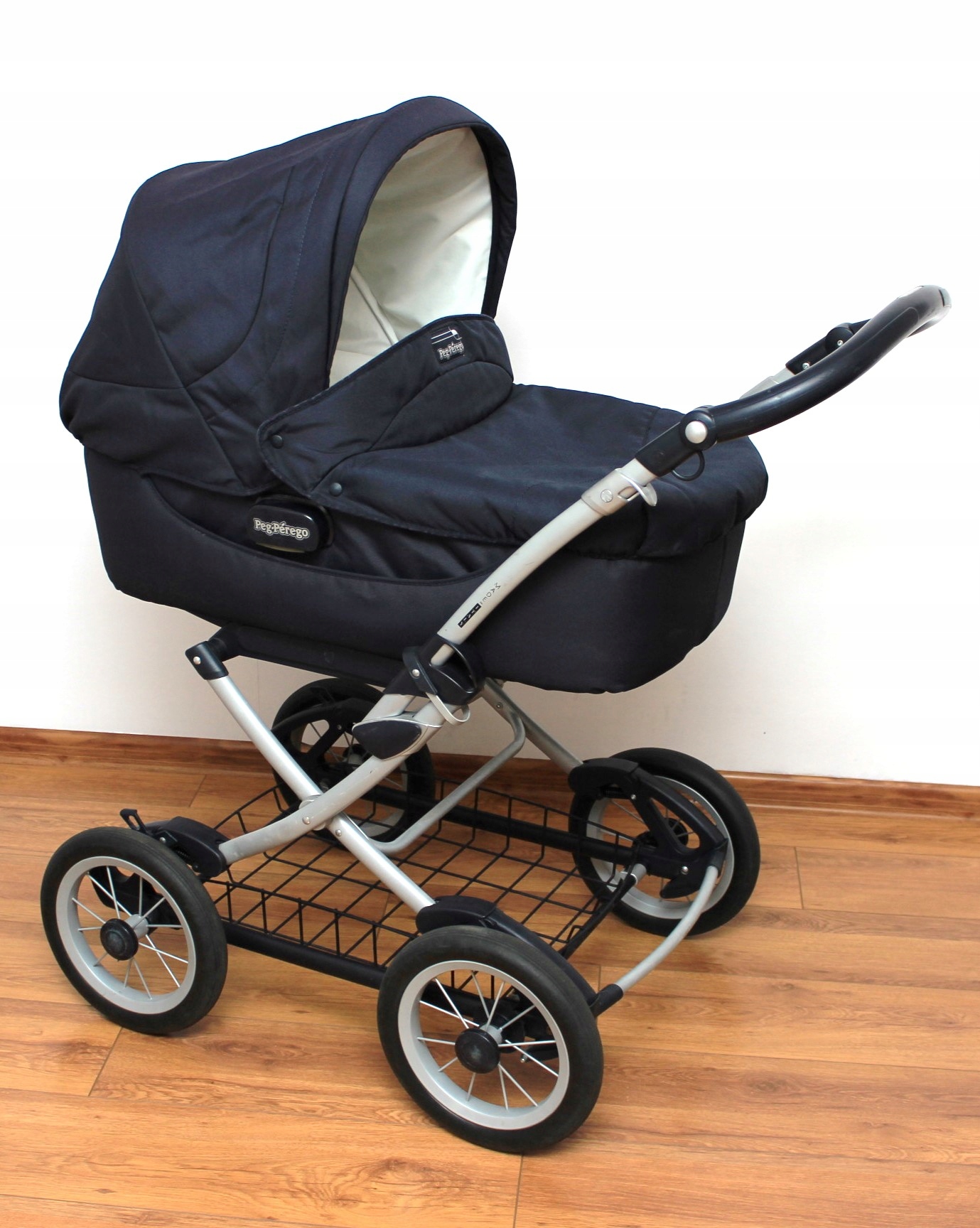 Коляска Peg Perego Classic