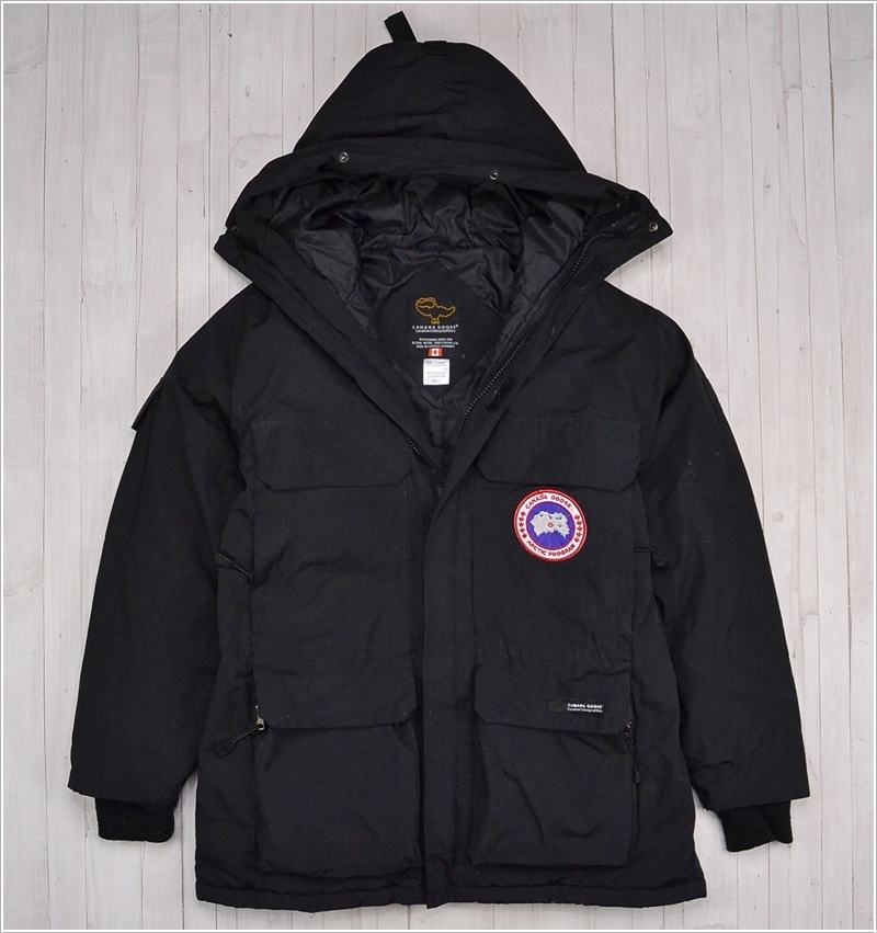 canada goose płaszcz puchowe męska canada goose płaszcz puchowe męska