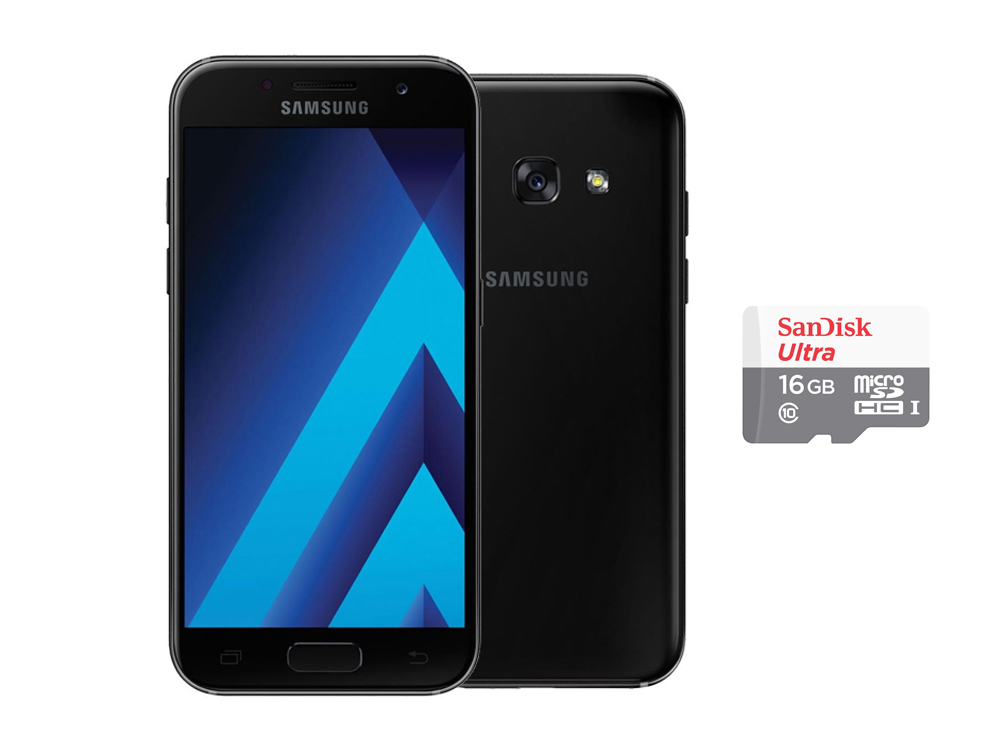 galaxy a320f