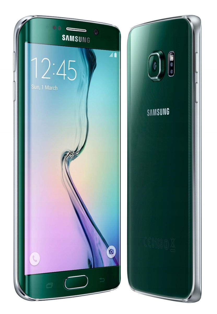 samsung galaxy s6 edge 128gb