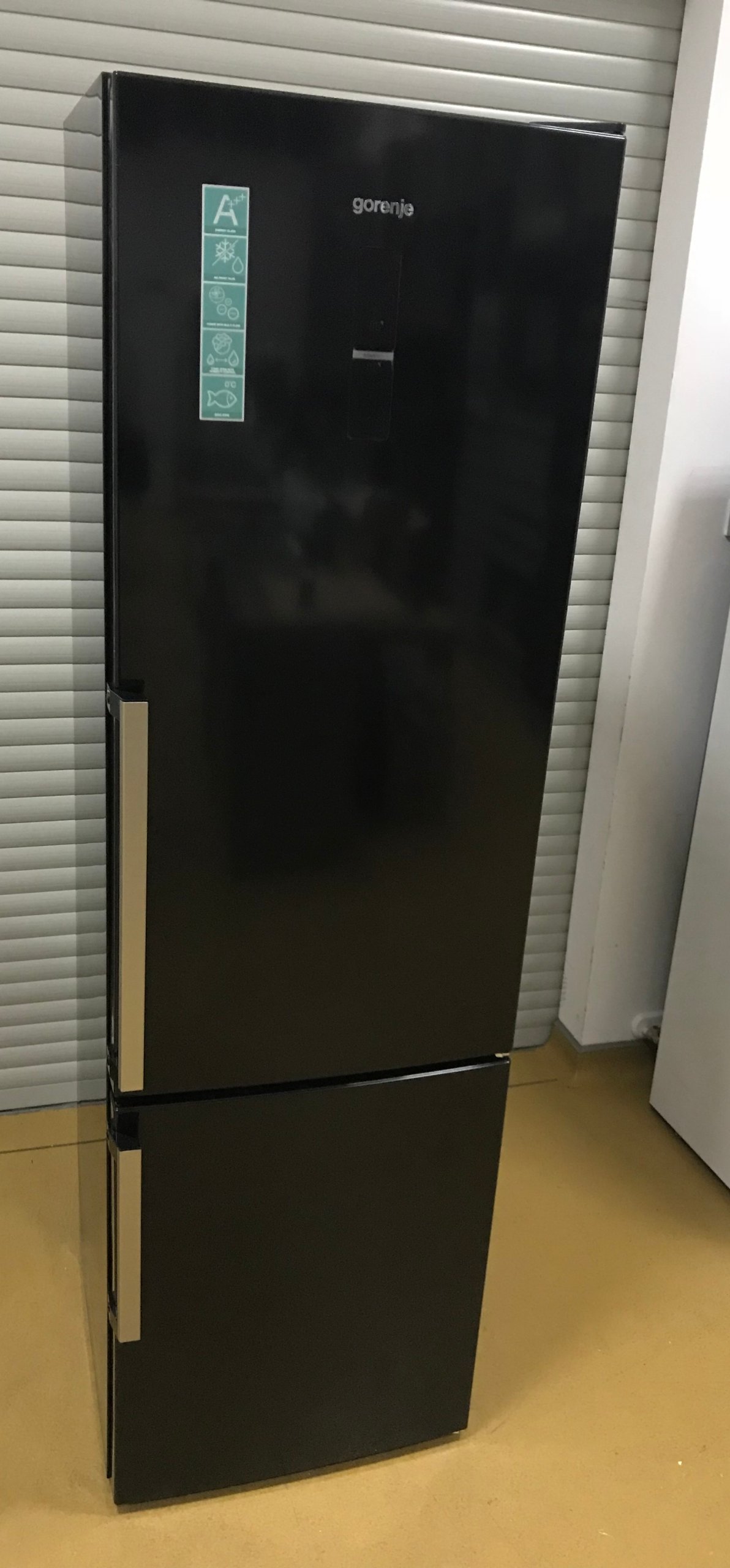 Gorenje svc240w аккумулятор