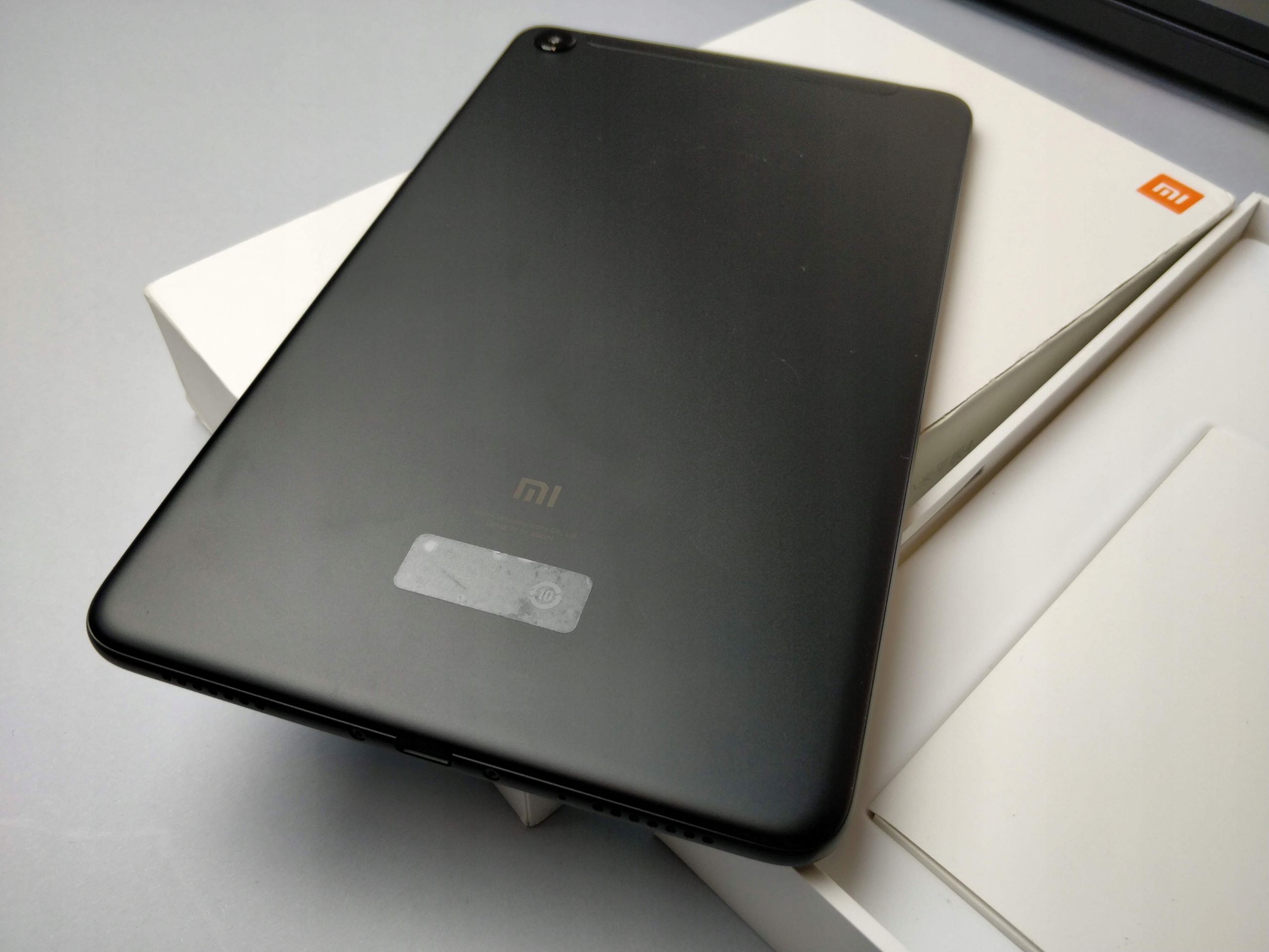 Где купить xiaomi mi pad 4