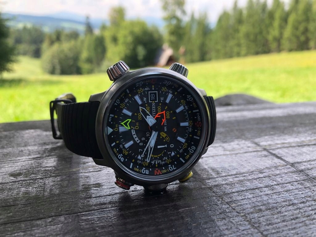 citizen altichron bn4021