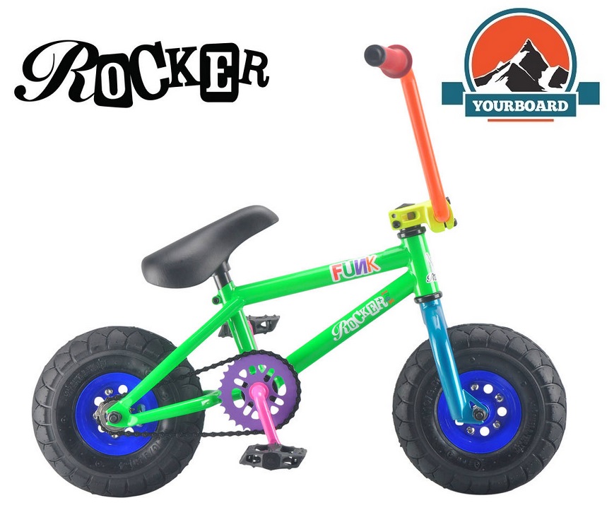 mini w kategorii BMX Inna marka w Oficjalnym Archiwum