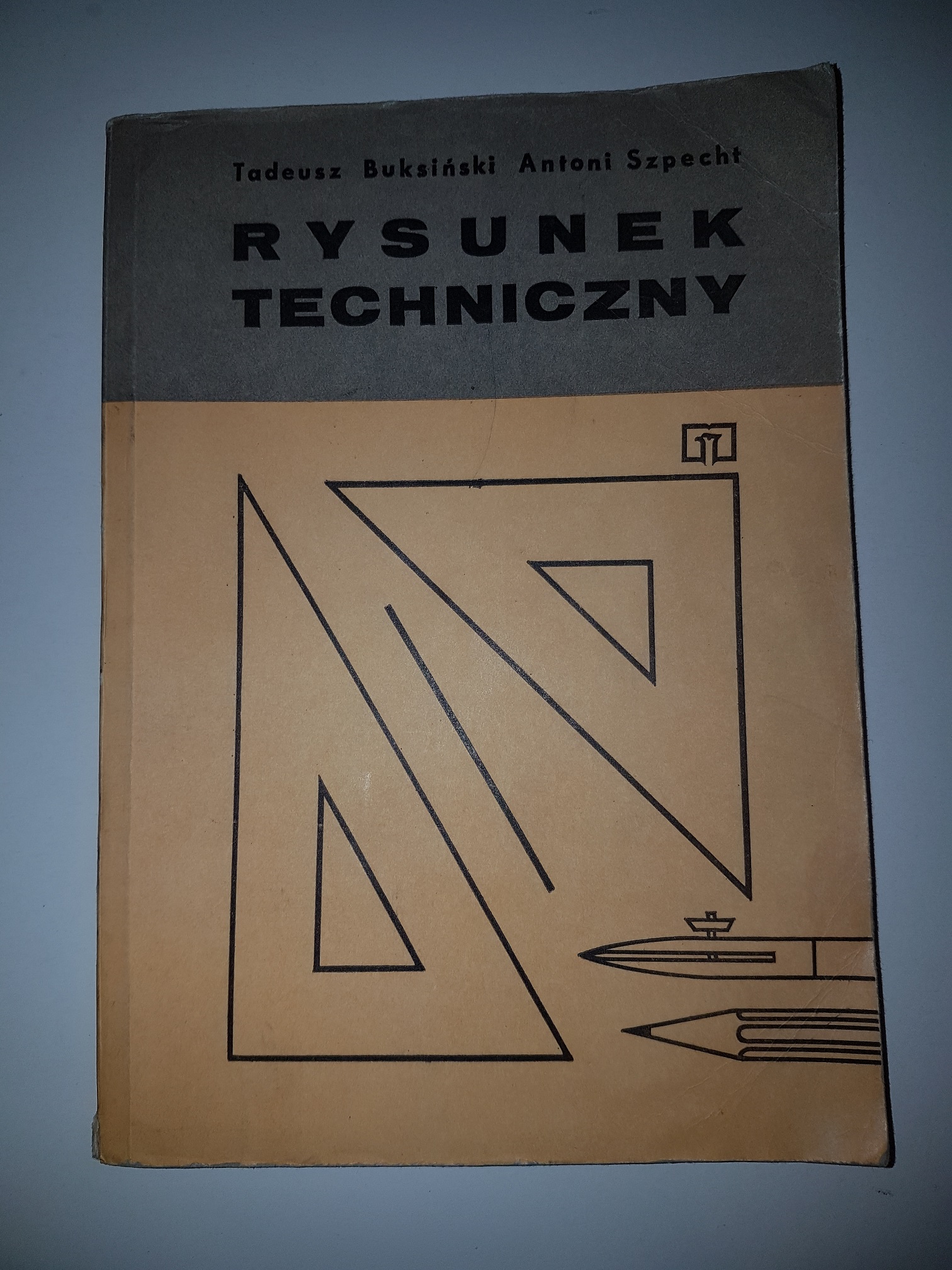 Rysunek Techniczny Buksiński 7480769721 Oficjalne