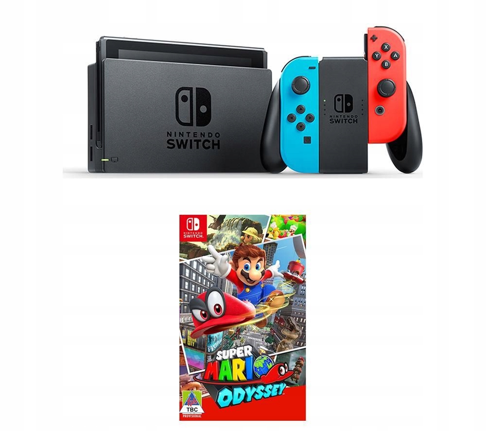 Nintendo switch usb