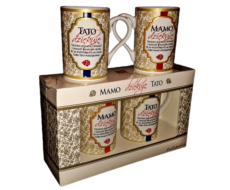 WYJĄTKOWY Prezent dla RODZICÓW na Święta, dla Mamy