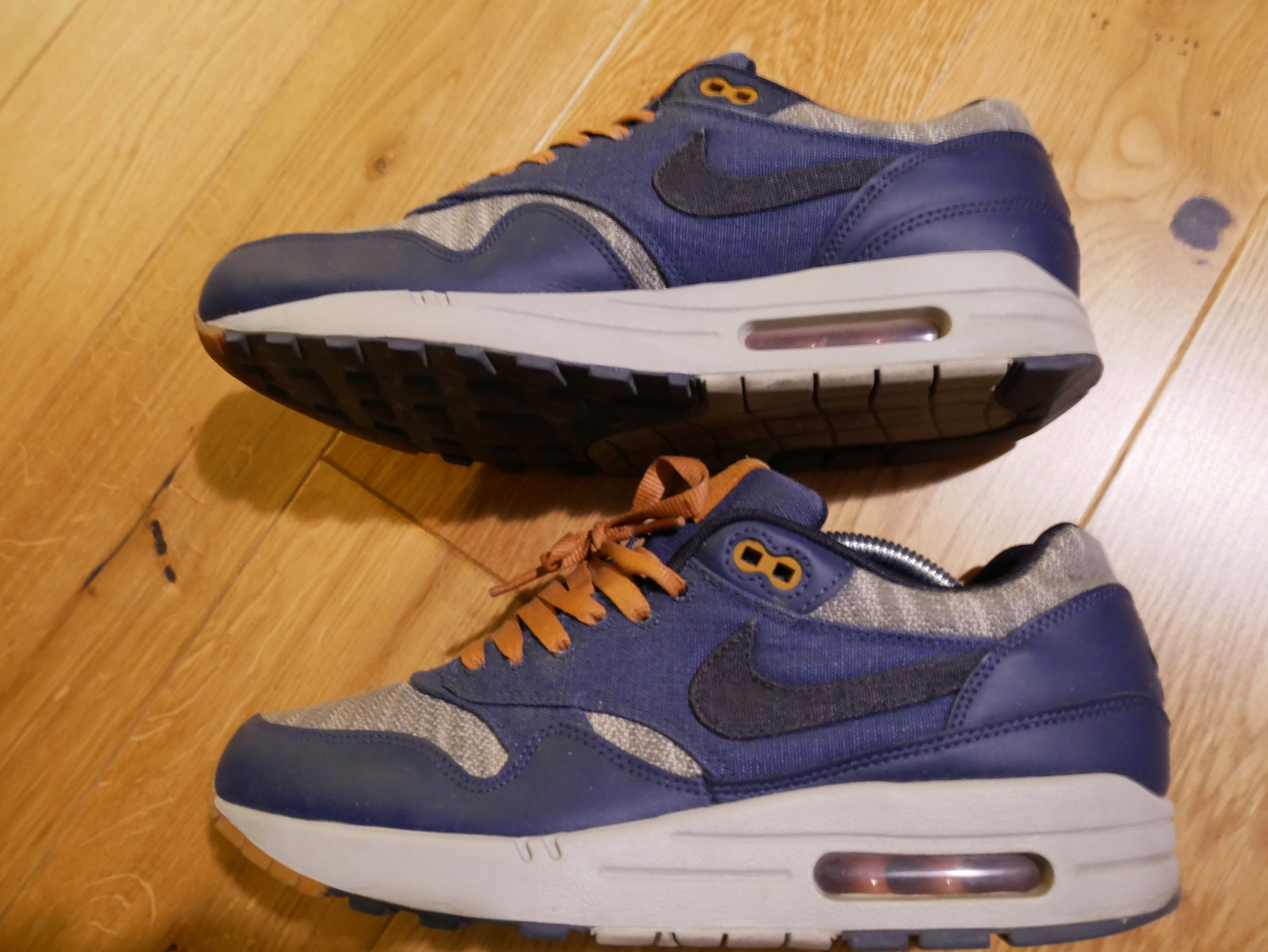 Nike Air Max 1 Nike Air Max 1